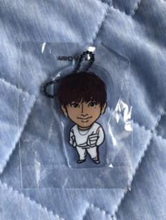 木村慧人 クリアチャームのサムネイル
