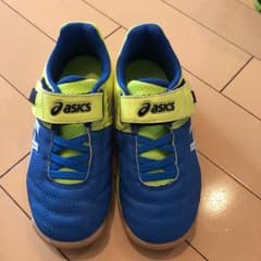 アシックス 靴 17.0cmのサムネイル