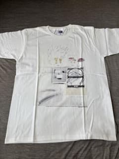【希少・美品】Cy Twombly Tシャツ Mサイ・トゥオンブリー 希少・美品】Cy Twombly Tシャツ Mサイ・トゥオンブリー - メルカリ