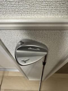 ミズノプロ T1 ウェッジ 56度 グラインドタイプM ミズノ ミズノプロ T-1 ウェッジの試打レビュー 口コミ・評価 ギア