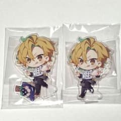 ヒプマイ アクスタ 伊弉冉一二三 アクリルスタンド ヒプノシスマイク
