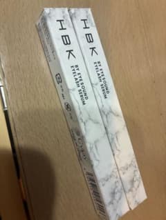 ちゃんなな様専用 HBK BY EYESOUND EYELASH SERUMのサムネイル