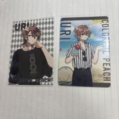 からぴち うり トレカ - メルカリ