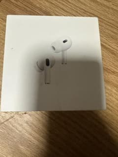 AirPodsPro第2世代のサムネイル