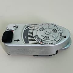 Leica-METER MR 露出計 - メルカリ
