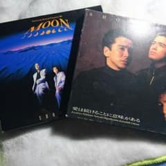 少年隊CD2枚セットのサムネイル