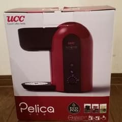 UCC　エコポット　ペリカのサムネイル