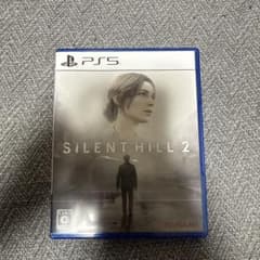 PS5 サイレントヒル2 SILENT HILL 2