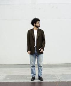 UNION LAUNCH × L'ECHOPPE 別注 ブレザー レショップ - メルカリ