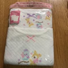 ハミングミント　肌着 冬用　130のサムネイル