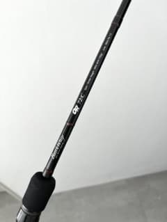 ヤマガブランクス　バトルウィップ OR72/Cのサムネイル