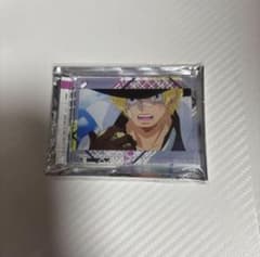 【即購入可・匿名配送】美品 ONE PIECE アクリルスタンド サボエースゾロ ONE PIECE ワンピース サボ アクリルスタンド アクリルキーホルダー