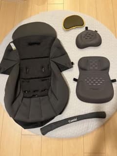 コンビ　スゴカルα エッグショックシート他のサムネイル