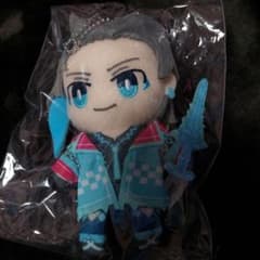 すまない先生 ウォーターチャレンジ マスコット キーチェーン