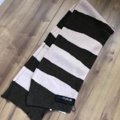 新品 Diesel styleLab ディーゼル マフラー 定価¥8640のサムネイル