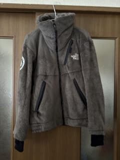 THE NORTH FACE ワイマラナーブラウンのサムネイル