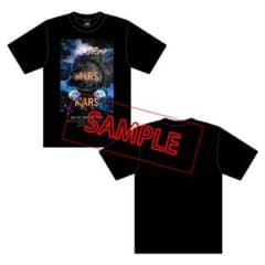 Ado MARS マーズ　Tシャツ-d XLのサムネイル