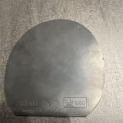 ザイア03 黒 2.5mmのサムネイル