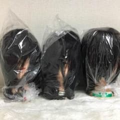 カットウィッグのサムネイル
