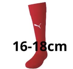PUMAサッカーソックスのサムネイル