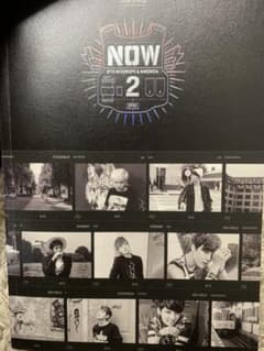 BTS NOW2のサムネイル