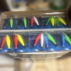 ワンナック デビルスッテ2 (全傘)10個セット - メルカリ