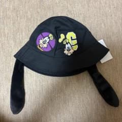 新品 グーフィー 帽子 GOOFY FASHION 2026 ディズニーストア - メルカリ