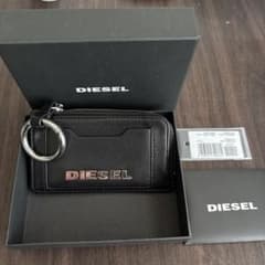 DIESEL カードケースのサムネイル