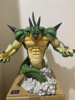 ドラゴンボール　一番くじ　VSオムニバスZ ラストワン賞のサムネイル