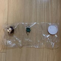 鬼滅の刃一番くじ参　G賞　ちびきゅんキャラのサムネイル