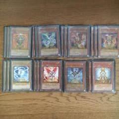 遊戯王 デッキのサムネイル