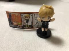 ハイキュー!! チョコエッグ 宮侑のサムネイル