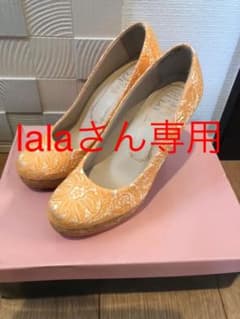 KariAng カリアング　パンプス　ヒールのサムネイル