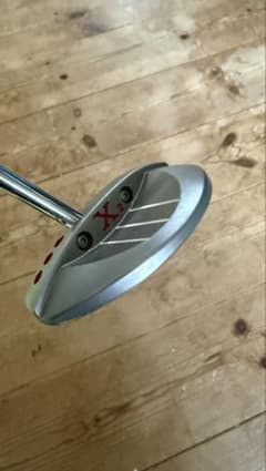 Titleist X2 パター 33インチ Titleist X2 パター 33インチ - メルカリ
