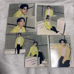 【限定】GOT7 ヨンジェ トレカ GOT7 ヨンジェ トレカ(64) - メルカリ