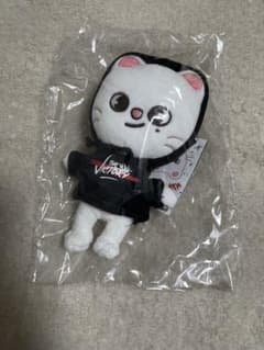 straykids ヒョンジン ぬいぐるみのサムネイル