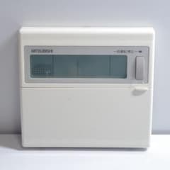 A7308 MITSUBISHI エアコンリモコン PAC-SF44SR-W - メルカリ