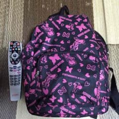 リュックのサムネイル