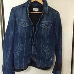 DIESELジャケットSのサムネイル