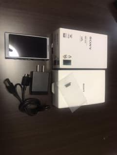 WALKMAN NW-A35 16GBのサムネイル
