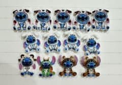 ネイルパーツ　スティッチのサムネイル