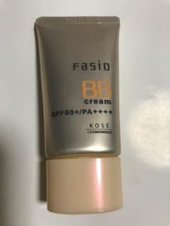 BBクリームのサムネイル