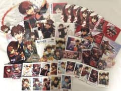 【即購入可】あんスタ　守沢千秋　グッズセットのサムネイル