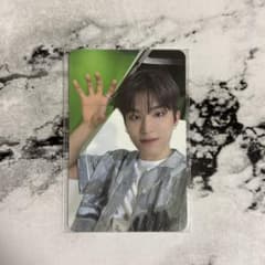 TREASURE ジョンウ トレカ - メルカリ