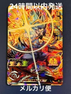 UGM4-064 孫悟飯：SHのサムネイル