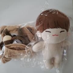 SEVENTEEN ホシ ぬいぐるみのサムネイル