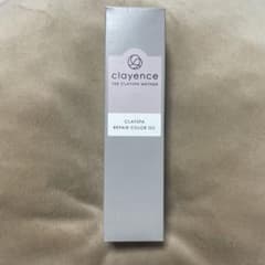 clayence CLAYSPA REPAIR COLOR OIL 48mlのサムネイル