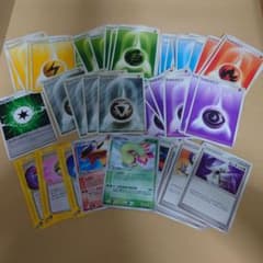 ジ*ア様 ポケモンカード まとめ売りのサムネイル