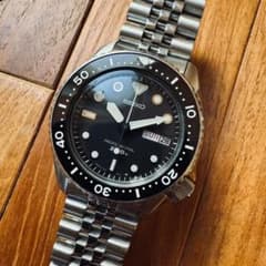 セイコーダイバーズ　7C43-6010【美品】 m31243455364_1.jpg?1751147528