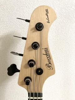 BACCHUS WOODLINE4-SP21/E NA/OIL 9本限定 BACCHUS WOODLINE4-SP21/E NA/OIL 9本限定 - メルカリ